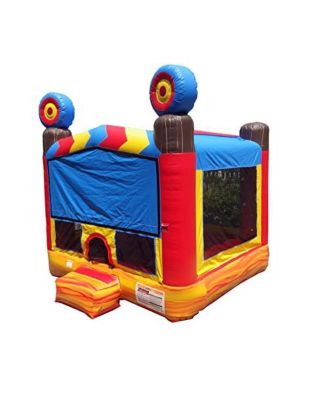 Jumporange