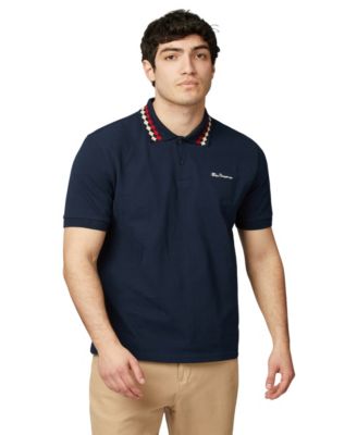 Ben Sherman
