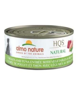 Almo Nature
