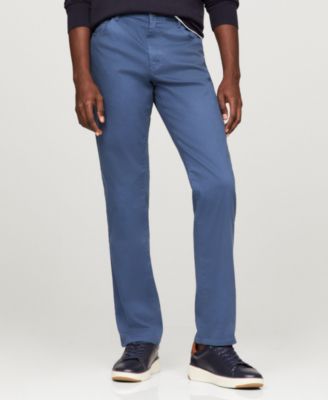 Tommy Hilfiger - Men's Denton Five-Pocket Pants