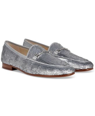Sam Edelman - Women's Loraine Glamour Loafer Flats