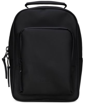 Rains - Men's All-Black Daypack Bag