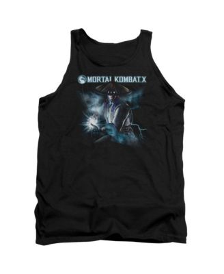 Mortal Kombat X