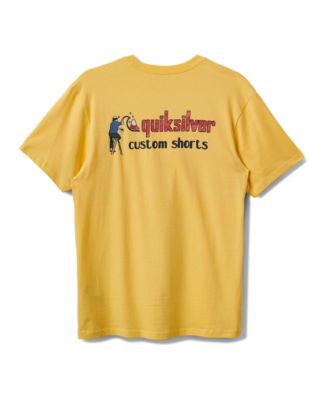 Quiksilver