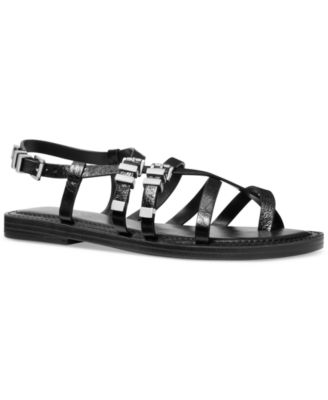 Michael Kors - Women's Darrington Sandals