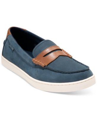 Cole Haan - Men's Nantucket Penny Loafer