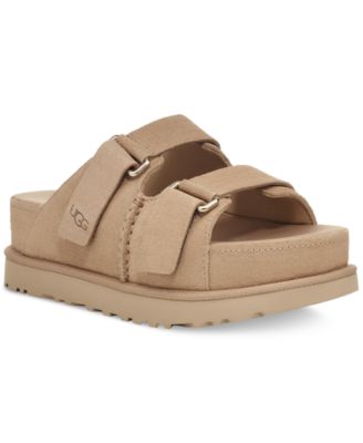 UGG® - Women's Hi Slide Double Strap Platform Sandals