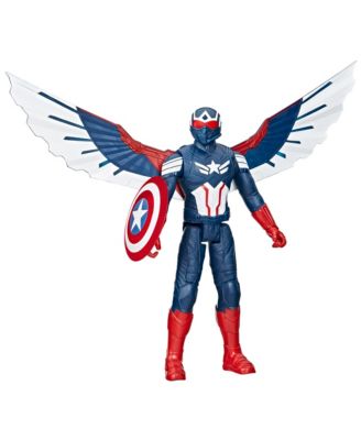 Marvel