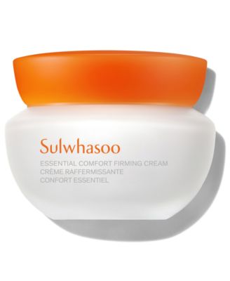 Sulwhasoo - Essential Comfort Firming Cream, 2.5 oz.
