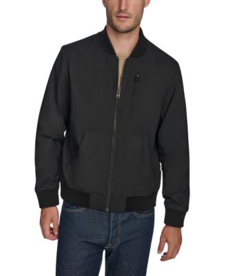 Levi's - Men's Military Bomber Jacket