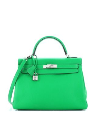 Pre-Owned HERMÉS