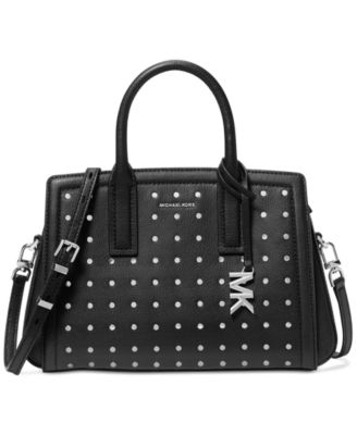 Michael Kors - Laila Small Satchel