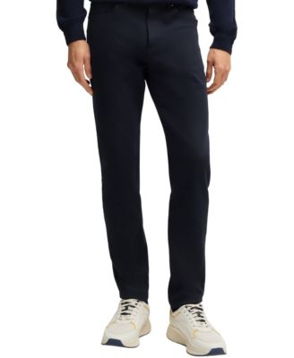 Hugo Boss - Porsche Tapered-Fit Jeans