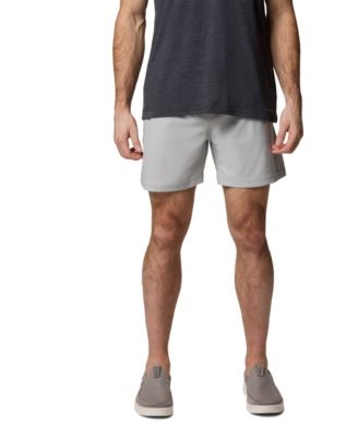 Columbia - Men's Performance Rambler Logo Swim Trunks