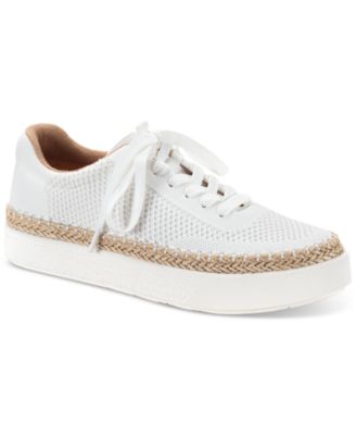 Style & Co - Women's Canyonn Lace-Up Sneakers