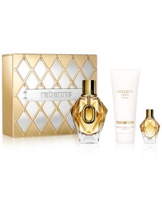 Rabanne - Million Gold For Her Eau de Parfum Fragrance Collection