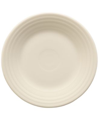 Fiesta - Classic Rim Luncheon Plate