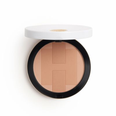 HERMÈS - Plein Air H Trio Healthy Glow Mineral Powder
