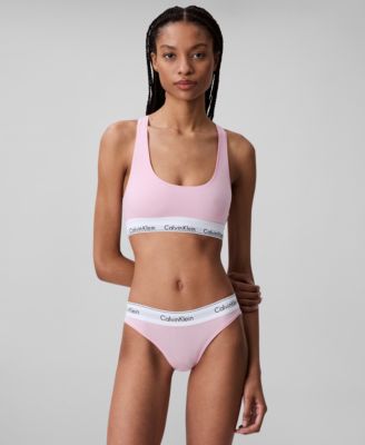 Calvin Klein - Modern Cotton Bralette F3785