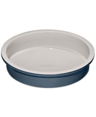 OXO - Good Grips Nonstick Pro Ceramic 9" Round Cake Pan