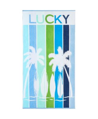 Lucky Brand