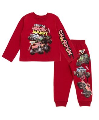 Monster Jam