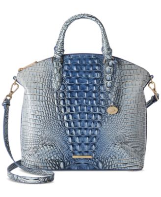 Brahmin - Large Duxbury Satchel