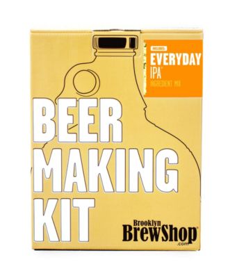 Brooklyn Brew Shop