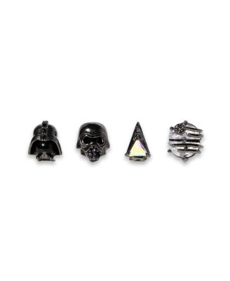 Girls Crew - Star Wars Power of the Dark Side Earring Stud Set