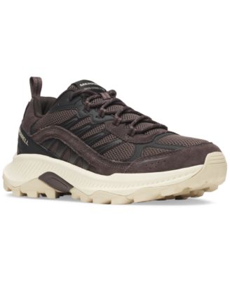 Merrell - Men's Speed Strike 2 Lace-Up Hiking Sneakers