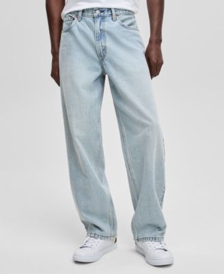 Levi's - Men's 578 Baggy Jeans
