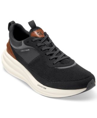 Cole Haan - Men's ØriginalGrand Quadstreak Running Sneakers