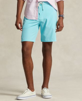 Polo Ralph Lauren - Men's 8-1/2-Inch Kailua Classic-Fit Swim Trunks