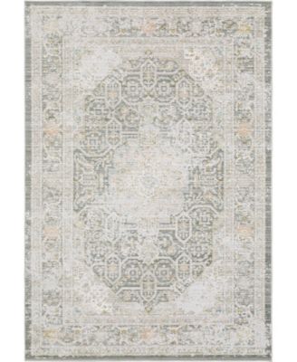 Oriental Weavers - Cavett CAV02 7'10"x10'10" Area Rug