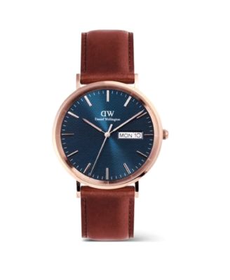 Daniel Wellington
