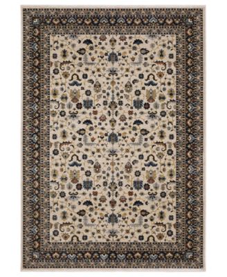 Oriental Weavers - Eliana ELI02 6'7"x9'6" Area Rug