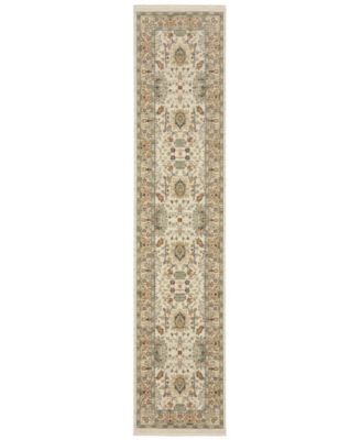 Oriental Weavers - Lucca 2063Y Rug Collection