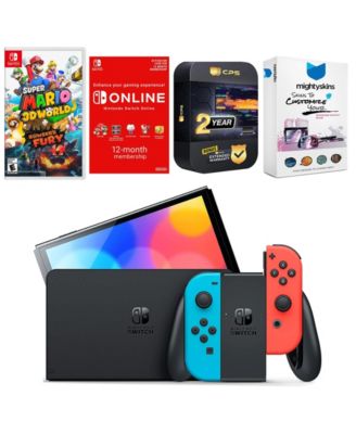 Nintendo