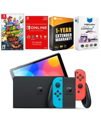 Nintendo