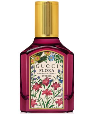 Gucci - Flora Gorgeous Gardenia Eau de Parfum Intense, 1 oz.
