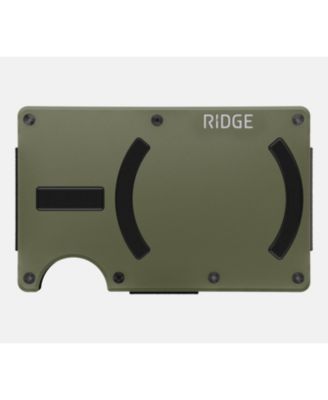 The Ridge