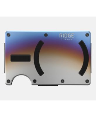 The Ridge