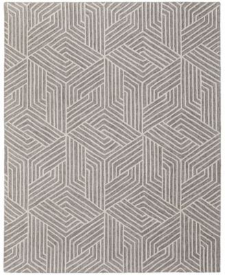 Feizy - Lytton T8010 5'x8' Area Rug