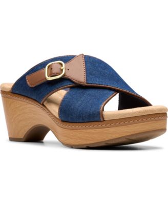 Clarks