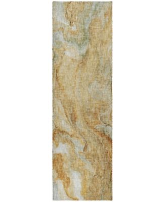 Dalyn - Boca BO14 2'3''x7'6'' Runner Area Rug