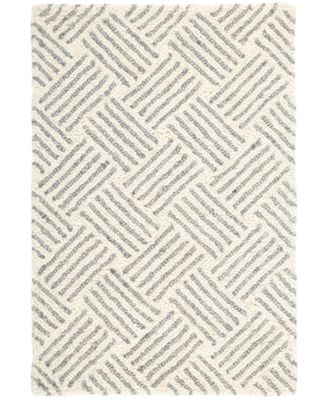 Dash and Albert Rugs by Annie Selke - Layers DA1188 6'x9' Area Rug