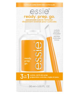 Essie - Ready Prep Go Cuticle Remover, 1 oz.