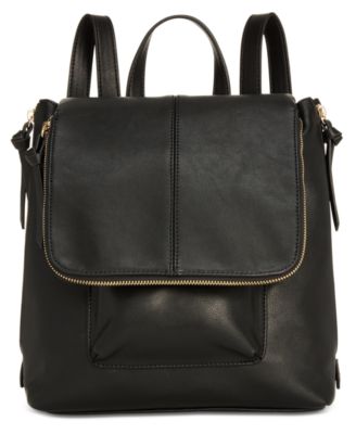 I.N.C. International Concepts - Elliah Medium Wrapped Backpack