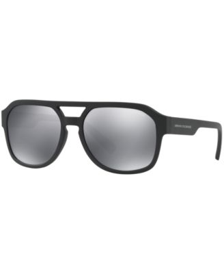 A|X Armani Exchange - Sunglasses, X4074S