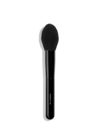 CHANEL - Powder Brush N&deg;106